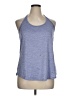 Active by Old Navy Blue Tank Top Size XL - photo 1