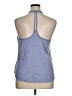 Active by Old Navy Blue Tank Top Size XL - photo 2