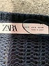 Zara Blue Sweater Vest Size S - photo 7