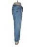 Universal Thread Blue Jeans Size 12R - photo 4