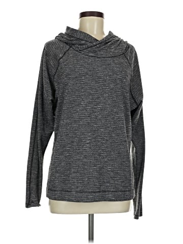 Lululemon Athletica Pullover Hoodie (view 1)