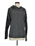 Lululemon Athletica Gray Pullover Hoodie Size M - photo 1