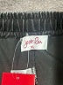Jess Lea Solid Black Skort Size XL - photo 3