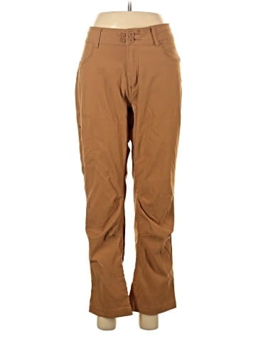 PrAna Casual Pants (view 1)