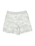 DSG Camo White Athletic Shorts Size 6 - photo 2