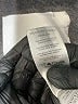 Patagonia 100% Recycled Polyester Black Pullover Hoodie Size XL - photo 8
