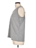 Unbranded Gray Sleeveless T-Shirt Size L - photo 5