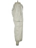 Old Navy Ivory Cargo Pants Size XS - photo 4