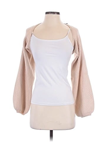 Lulus Shrug (view 1)