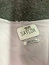 Saylor 100% Polyester Purple Cocktail Dress Size S - photo 4