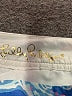 Lilly Pulitzer 100% Cotton Print Blue Shorts Size 0 - photo 3