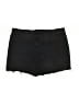 Forever 21 Plus Black Denim Shorts Size 18 Plus - photo 2