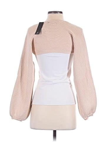 Lulus Shrug (view 2)