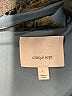 Cinq à Sept Print Blue Sleeveless Blouse Size L - photo 7