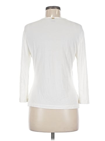 St. John 3/4 Sleeve T-Shirt (view 2)