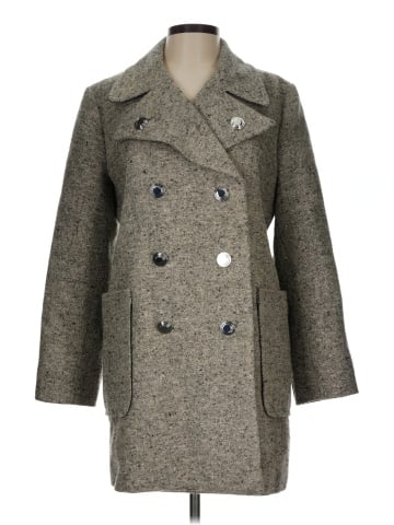 Tory Burch Coat (view 1)