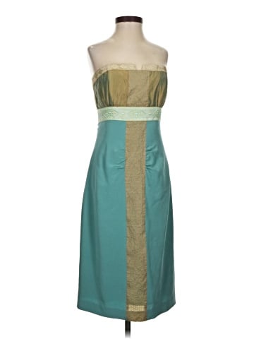 Nicole Miller Collection Cocktail Dress (view 1)