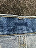 Riders by Lee 100% Cotton Blue Jeans Size 16 - photo 4