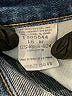Riders by Lee 100% Cotton Blue Jeans Size 16 - photo 5