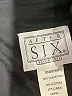 After Six Gray Sleeveless Top Size 6 - photo 7