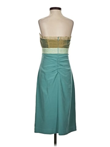 Nicole Miller Collection Cocktail Dress (view 2)