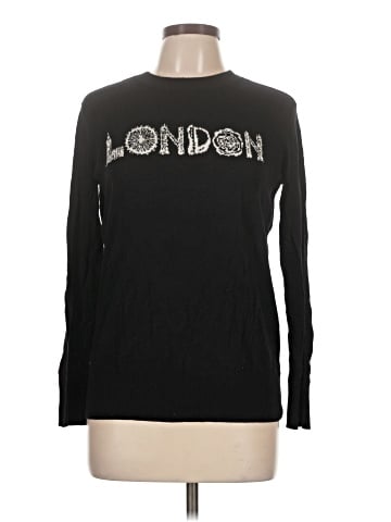 Thakoon Long Sleeve Top (view 1)