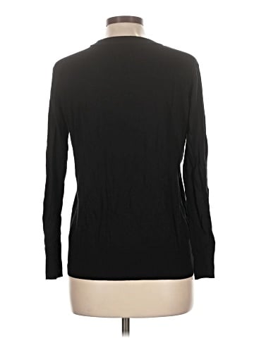 Thakoon Long Sleeve Top (view 2)