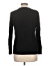 Thakoon Black Long Sleeve Top Size L - photo 2