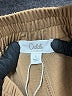 Oddi Tan Casual Pants Size L - photo 7