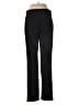 Theory Black Wool Pants Size 2 - photo 2