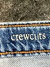 Crewcuts Blue Jeans Size 10 - photo 3