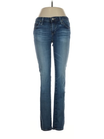 Adriano Goldschmied Jeans (view 1)