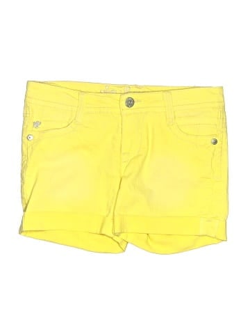 Wallflower Shorts (view 1)