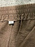 Unbranded Solid Brown Shorts Size M - photo 5