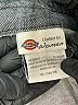 Dickies 100% Cotton Gray Jacket Size XL - photo 6