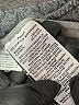 Dickies 100% Cotton Gray Jacket Size XL - photo 7