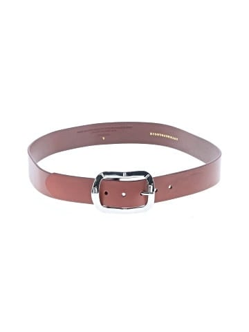 Anthropologie Leather Belt (view 1)