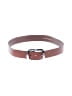 Anthropologie Brown Tan Leather Belt Size L - photo 1