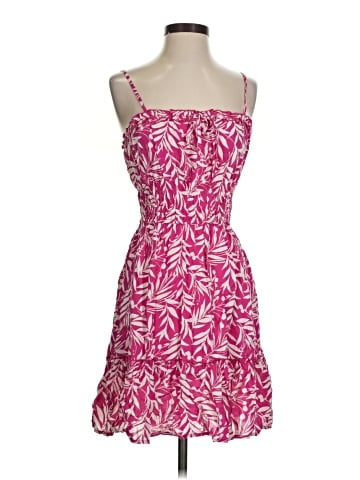 June & Hudson Cocktail Dress (view 1)
