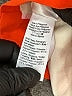 J.Crew 100% Polyester Orange Blazer Size 4 - photo 7