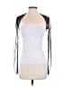 Marcella White Shrug Size XS - photo 1