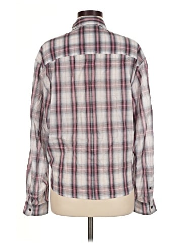 Étoile Isabel Marant Long Sleeve Blouse (view 2)