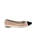 Zara Basic Tan Flats Size EU 38 - photo 1