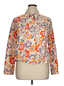 Liz Claiborne Jacket