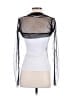 Marcella White Shrug Size XS - photo 2