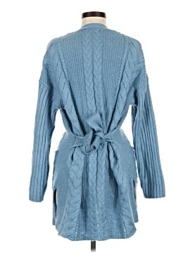 Saks Fifth Avenue Cardigan (view 2)