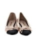 Zara Basic Tan Flats Size EU 38 - photo 2