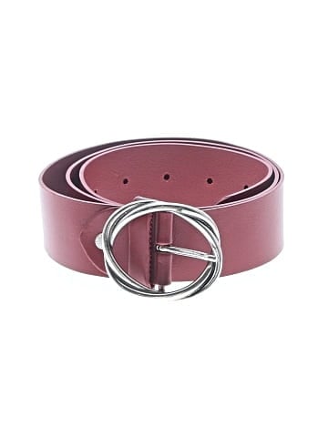 Valentina Leather Belt (view 1)