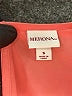 Merona Pink Sleeveless Blouse Size S - photo 7