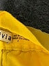 Alice + Olivia Yellow Casual Pants Size 4 - photo 5